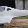 Tecnam P2002 Sierra