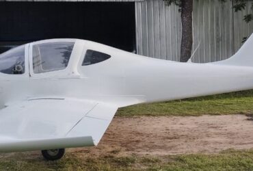 Tecnam P2002 Sierra