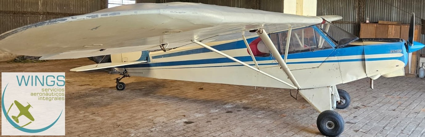 Piper PA-11