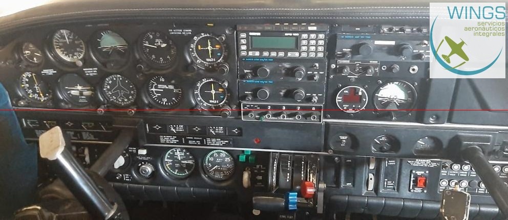 Piper PA-32RT-300T Lance