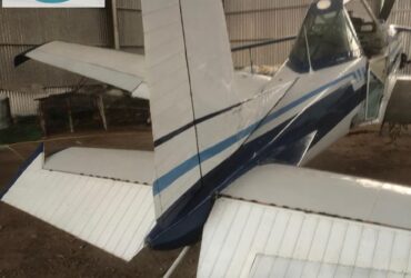 Cessna A-188-B Ag Truck