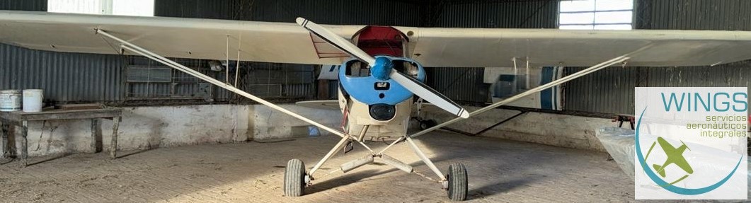 Piper PA-11