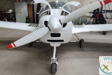 Tecnam P2002 Sierra