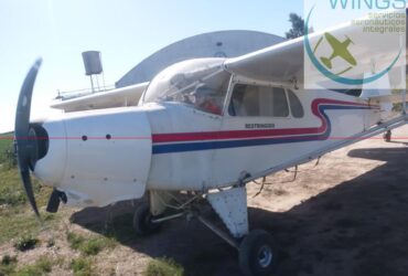 IAe 46 Ranquel – 150 HP – FINANCIACIÓN