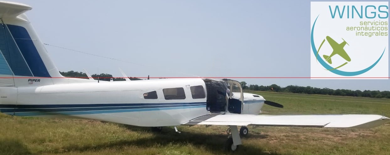 Piper PA-32RT-300T Lance