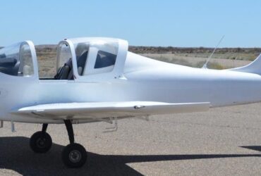 Tecnam P2002 Sierra