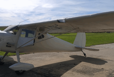 Cessna 140