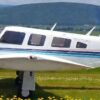 Piper PA-32RT-300T Lance