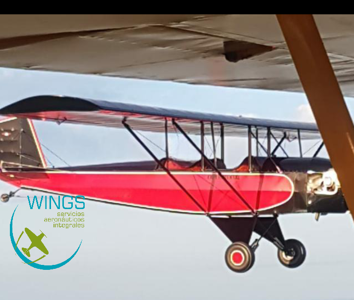 Pietenpol Air Camper