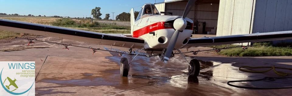 Piper PA-36-285 – Brave