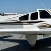 Beechcraft 95-A55 – Baron 55