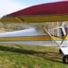 Taylorcraft BC-12D
