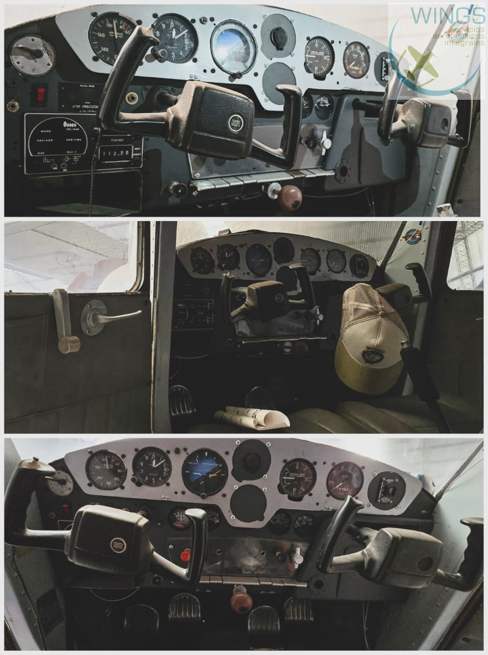 Cessna 140