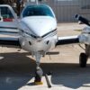 Beechcraft 95-B55 – Baron 55