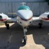 Beechcraft E55 – Baron 55