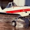 Piper PA-36-285 – Brave