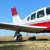 Piper PA-28R-200 – Arrow
