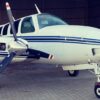 Beechcraft B58 Baron