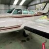 Beechcraft  95-B55 – Baron 55