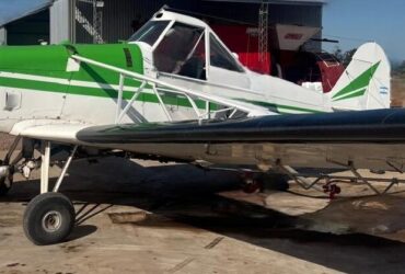 Piper PA-25-260C – Pawnee 260