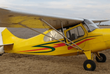 Aeronca Experimental