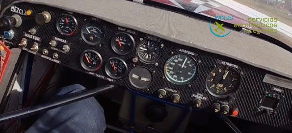 RANS S-10 – Acrobático