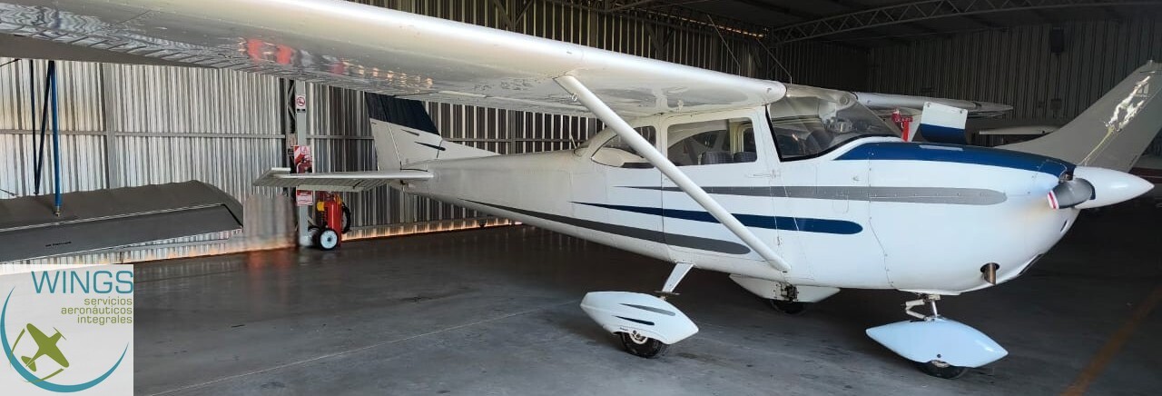 Cessna 172B