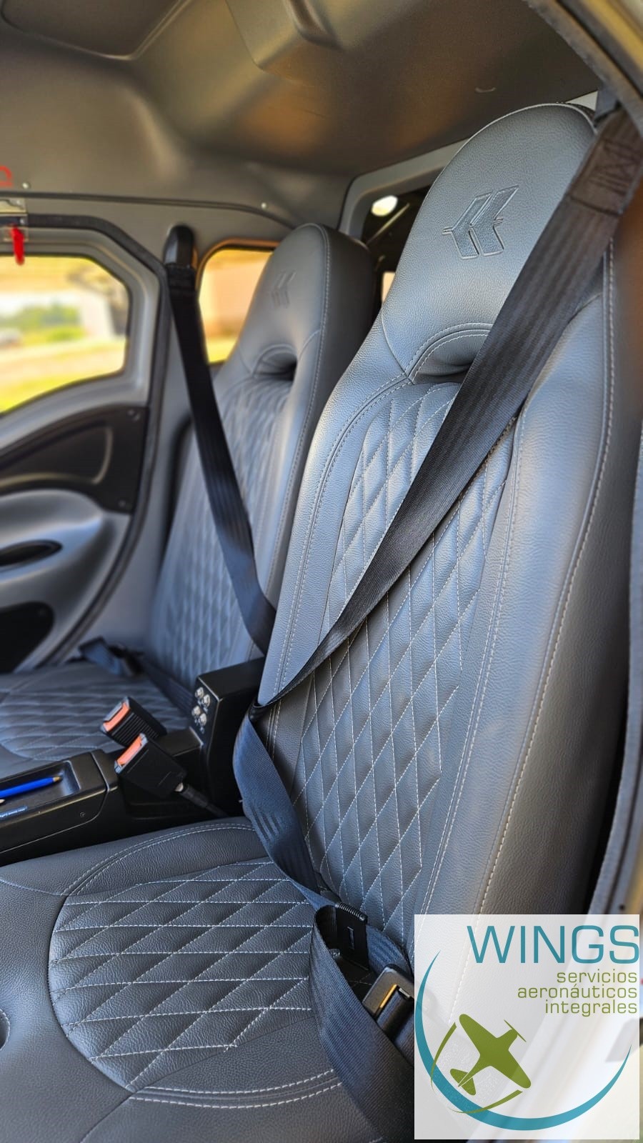 Tecnam P92 Echo MK II