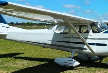 Cessna 172B