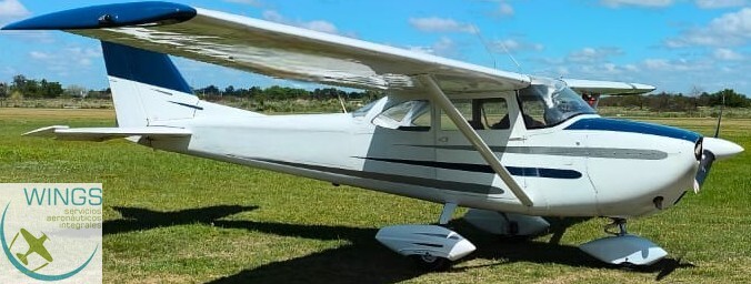 Cessna 172B
