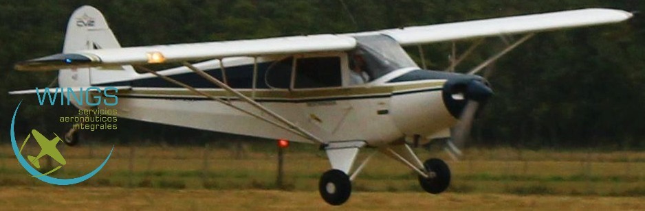 Piper PA-12