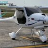 Pipistrel Alpha Trainer