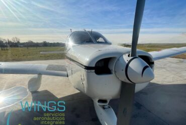 Piper pA-28-161 Warrior