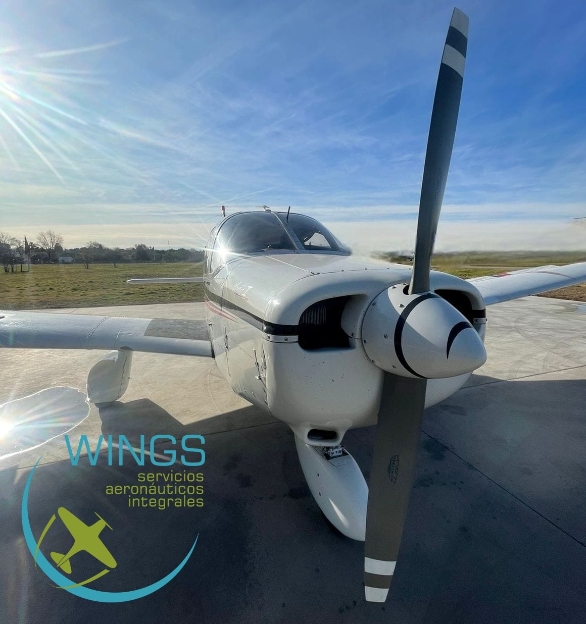 Piper pA-28-161 Warrior