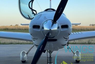 TAF-3 Flamingo – RESERVADO