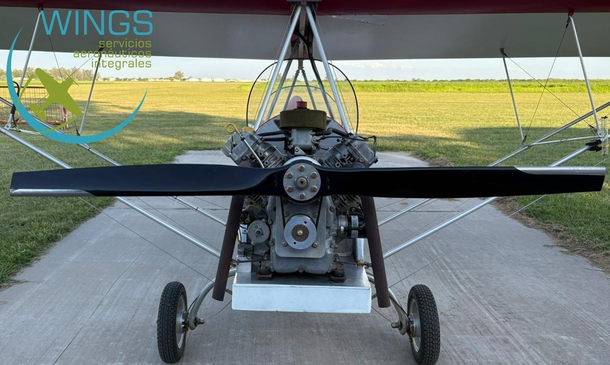 Canguro – Financiación