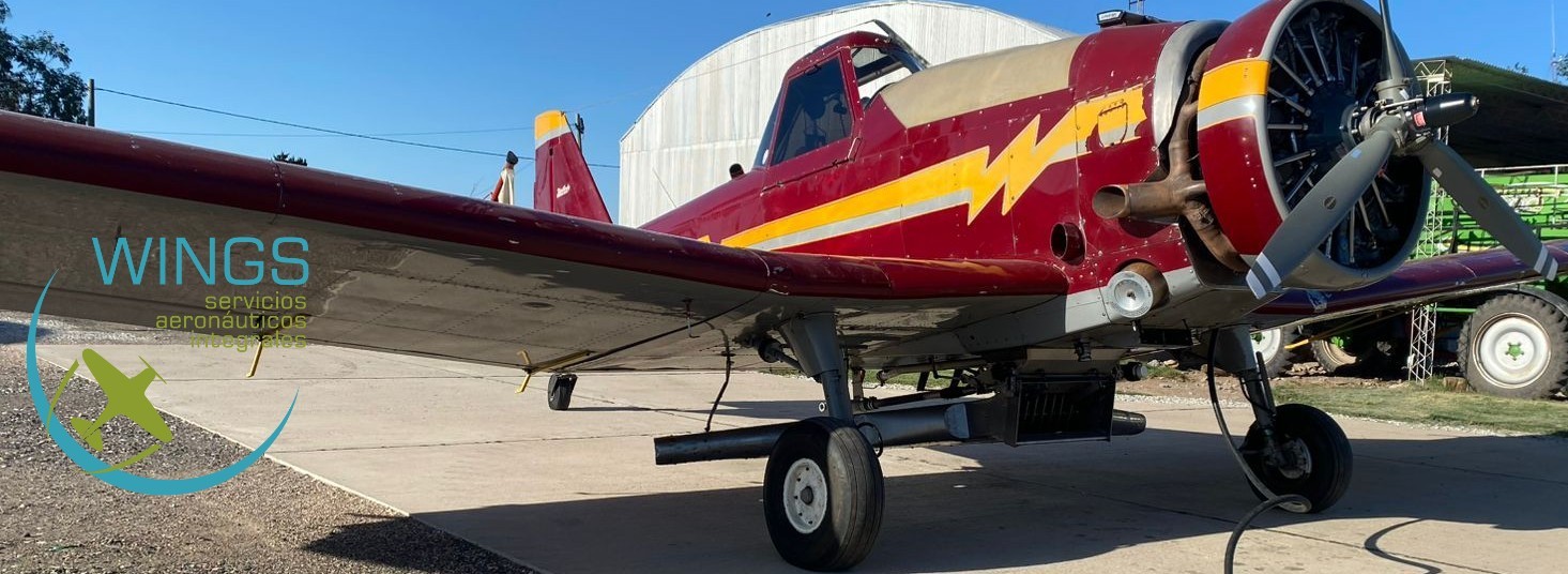 Weatherly 620B – FINANCIADO