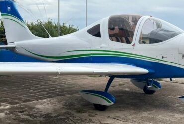 Tecnam P2002 Sierra