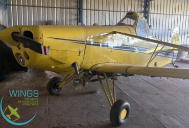 Piper PA-25-235 Pawnee