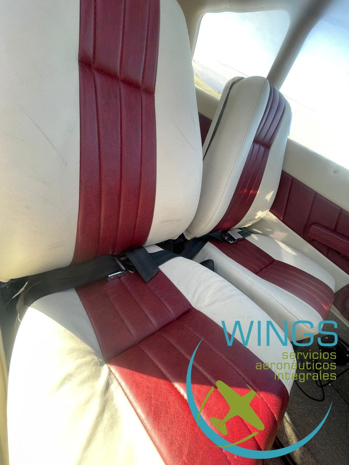 Piper pA-28-161 Warrior