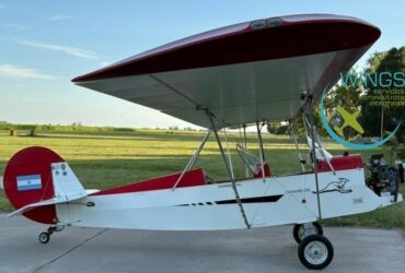 Canguro – Financiación