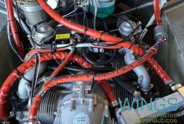 Rans Super Coyote 3 – Reservado