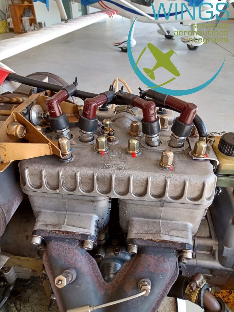 Ultraleger Mistral – Brasil