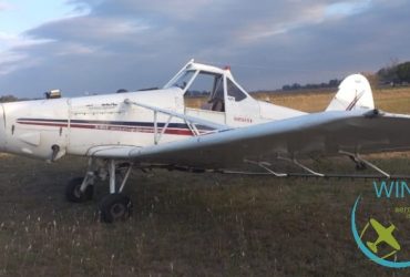 Piper PA-25-235
