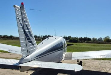 Piper PA-28-140 de 160 HP