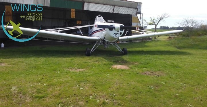 Piper PA-25-235