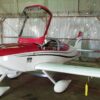 Vans RV6 A