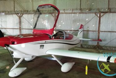 Vans RV6 A