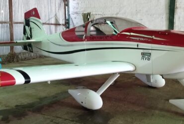 Vans RV6 A