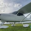 Tecnam P92 Echo MK II
